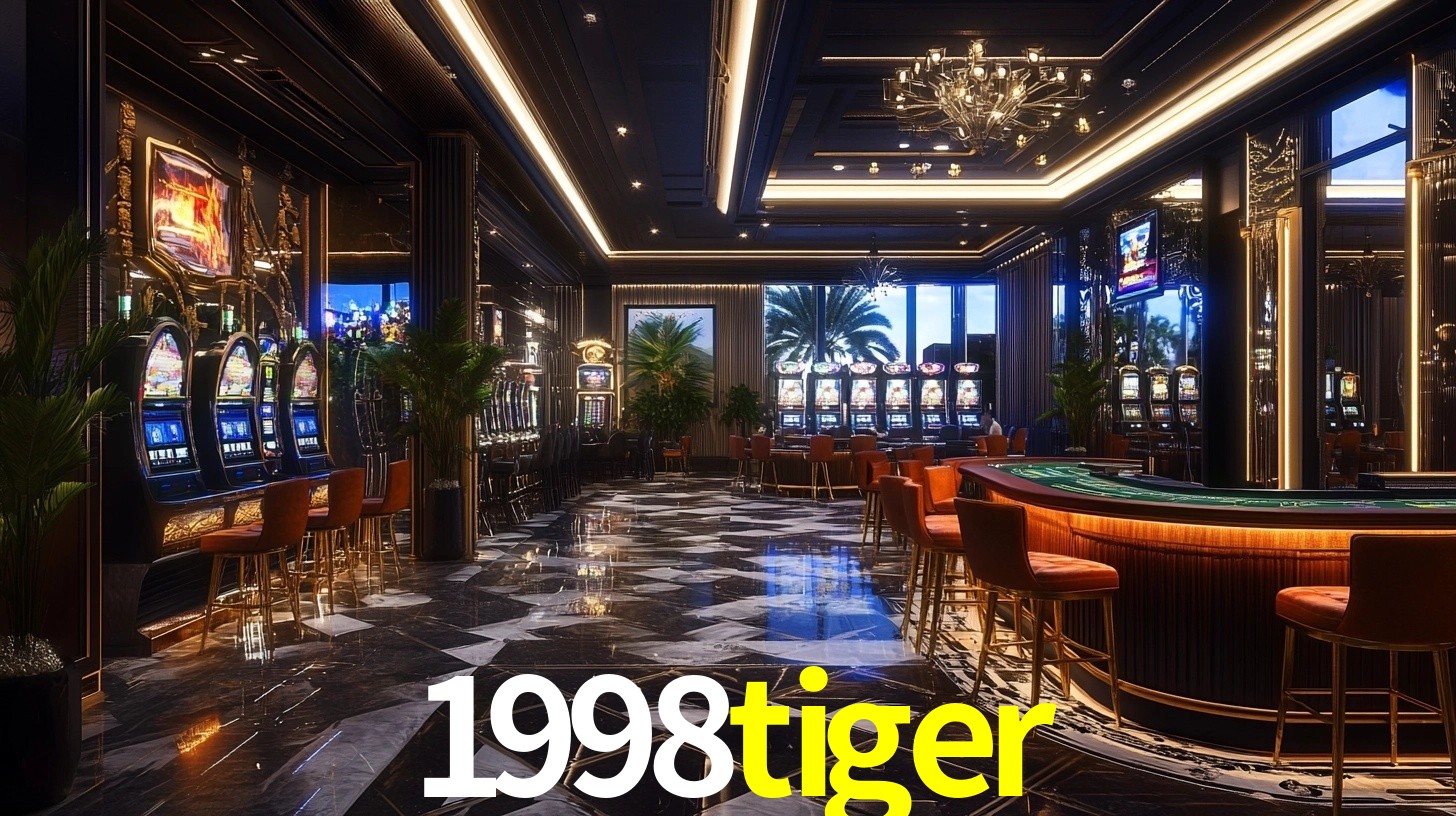 Sports Statistics 1998tiger