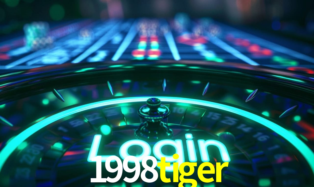 Experiência VIP 1998tiger