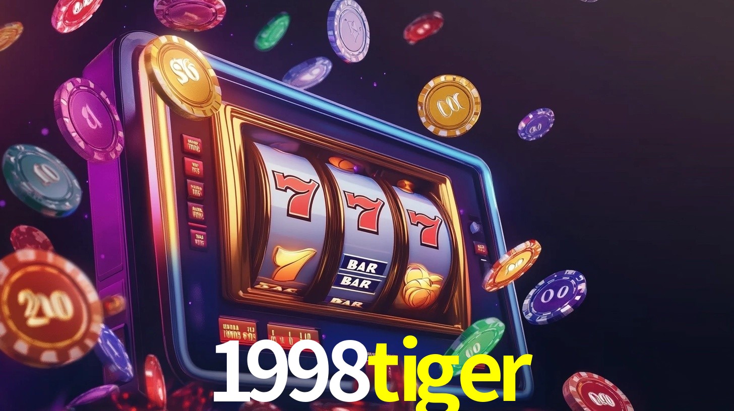 Gates of Olympus 1998tiger