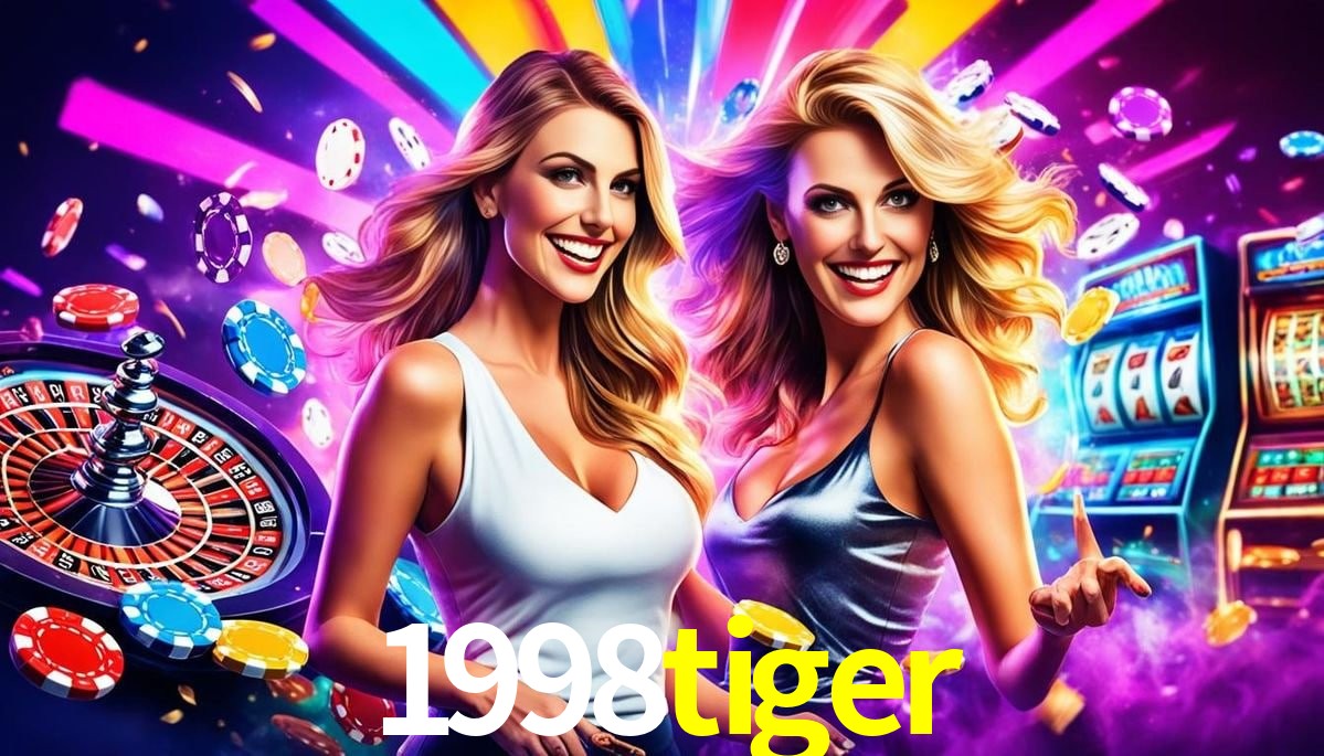 Torneios 1998tiger