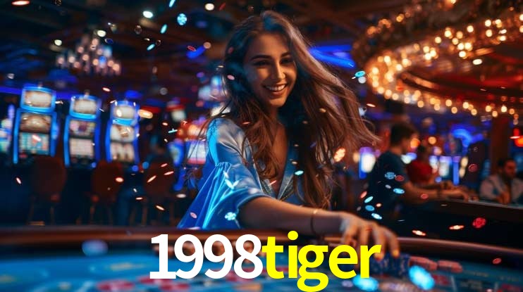 Security Systems 1998tiger