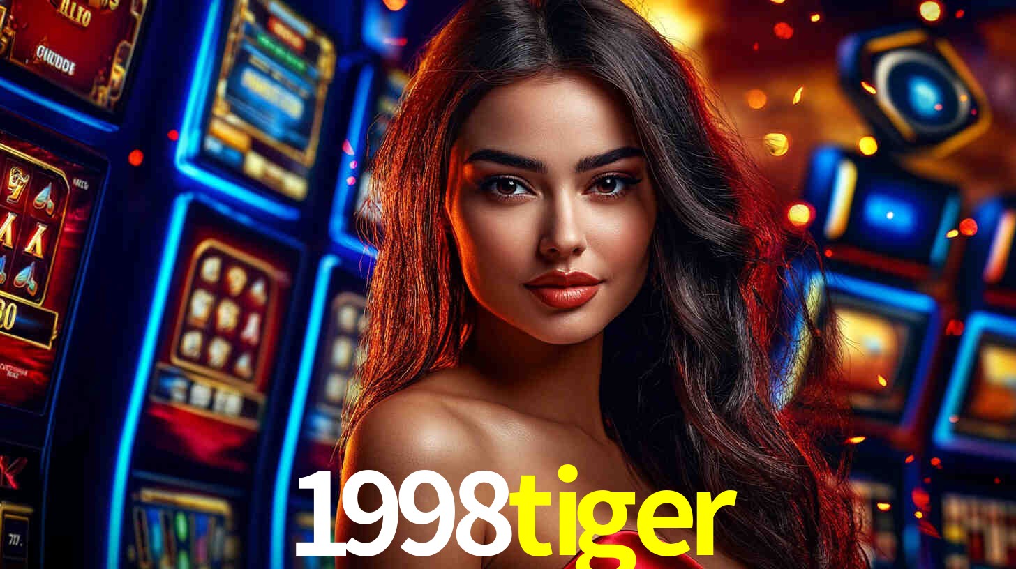 Desvendando o Mundo dos Jogos Virtuais na 1998tiger