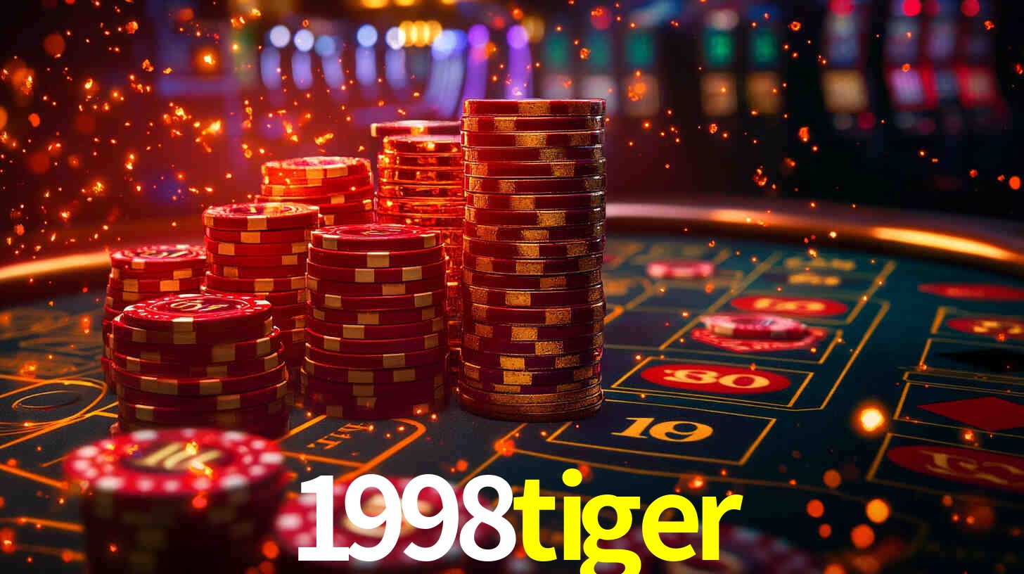Welcome Bonus 1998tiger