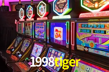 Desvendando o Mundo dos Jogos Virtuais na 1998tiger