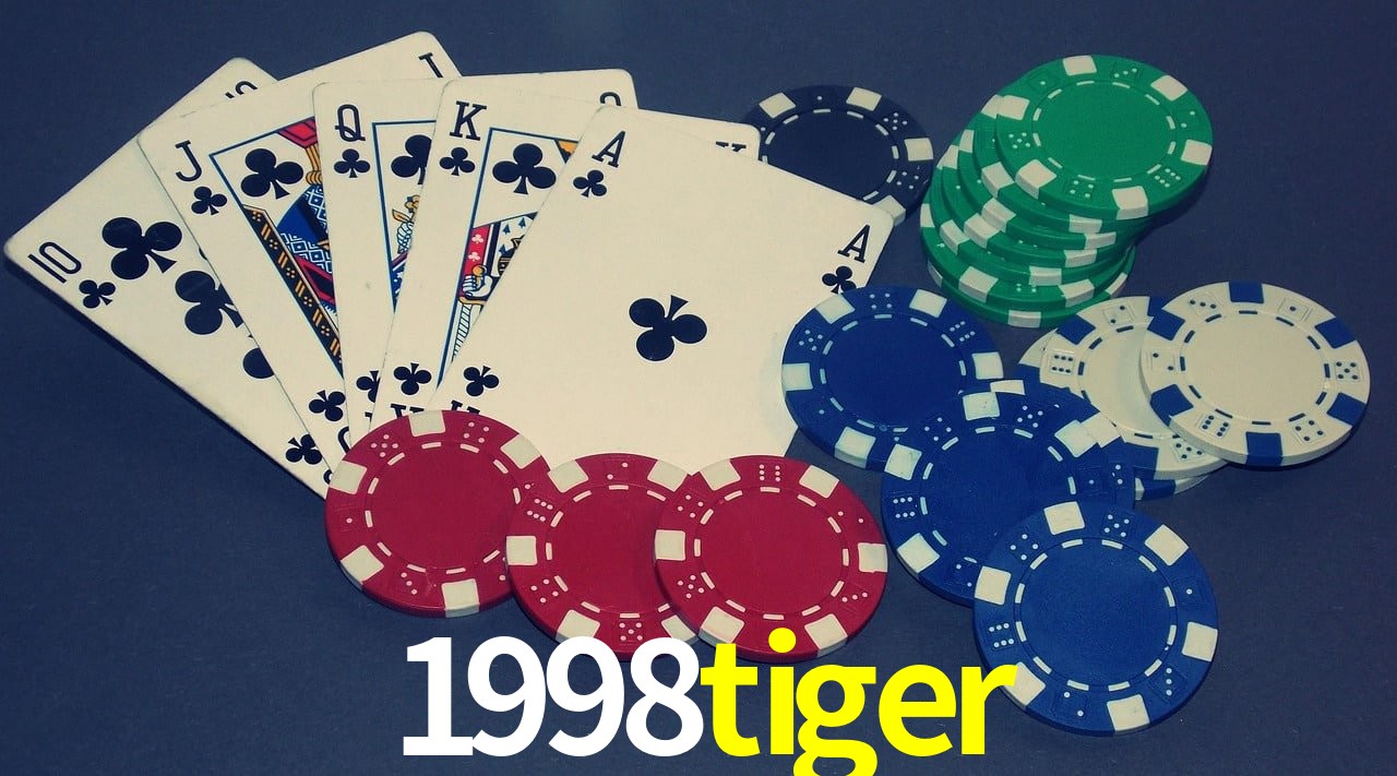 Weekend Specials 1998tiger