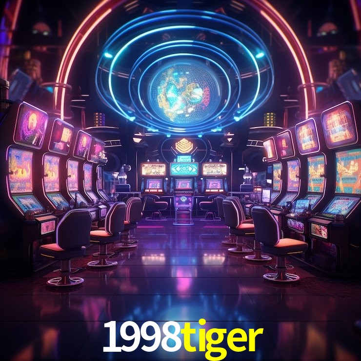 1998tiger,1998tiger.com