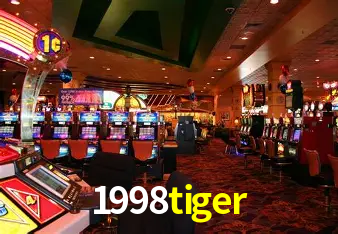 A Emoção da Loteria na 1998tiger: Uma Chance de Mudança de Vida