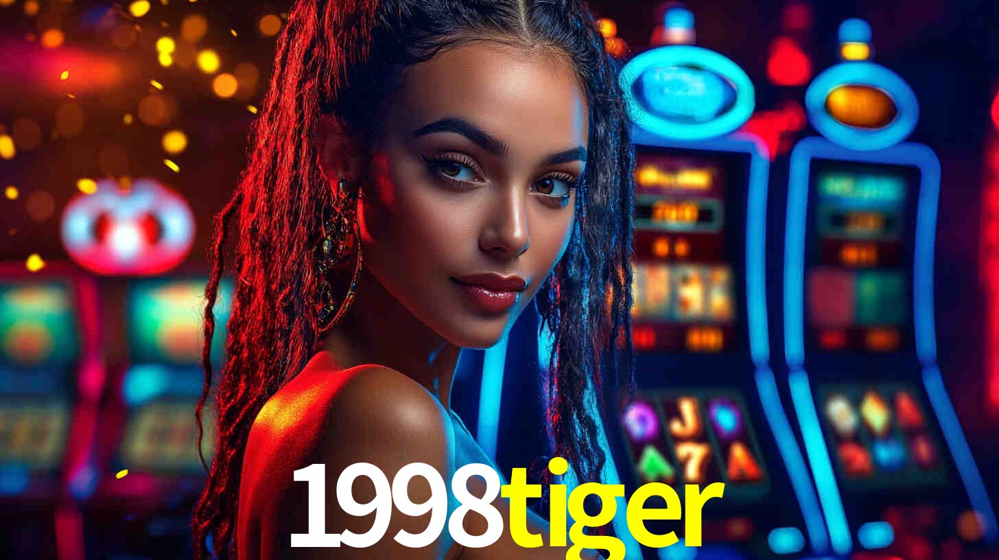 A Experiência Imersiva dos Cassinos Ao Vivo no 1998tiger