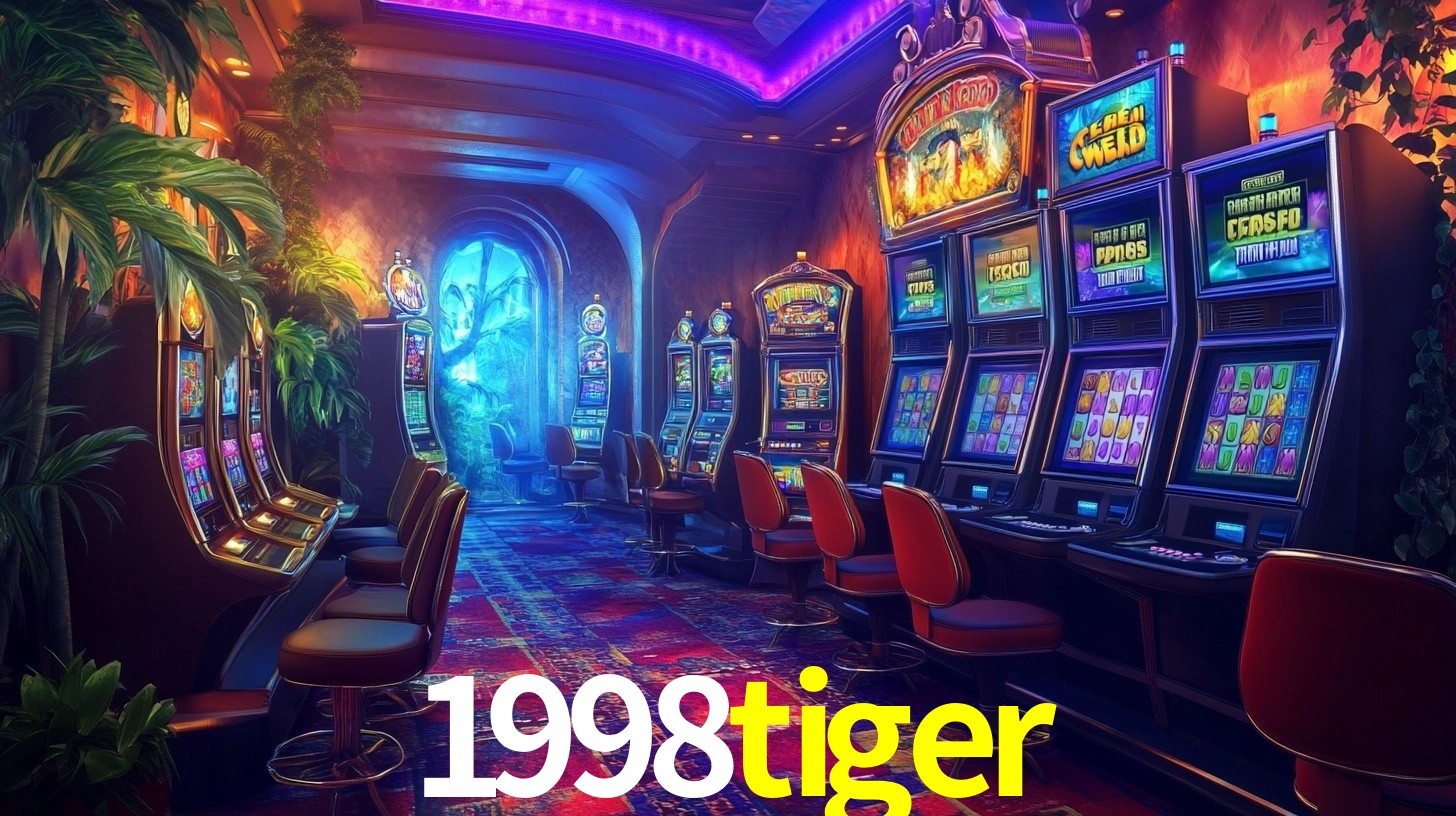 Game Statistics 1998tiger