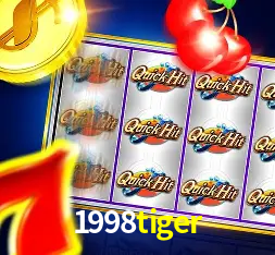 A Experiência Imersiva dos Cassinos Ao Vivo no 1998tiger