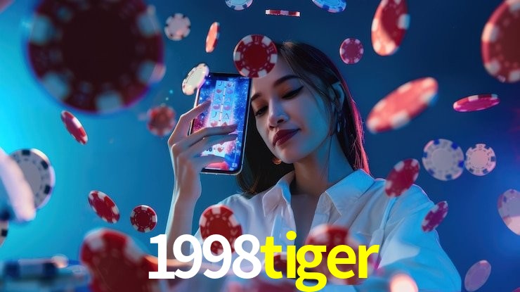 cassino 1998tiger