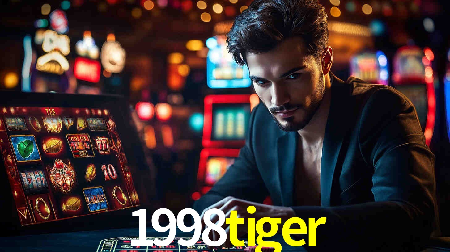 Welcome Bonus 1998tiger