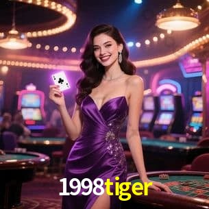 Mesa de Blackjack 1998tiger