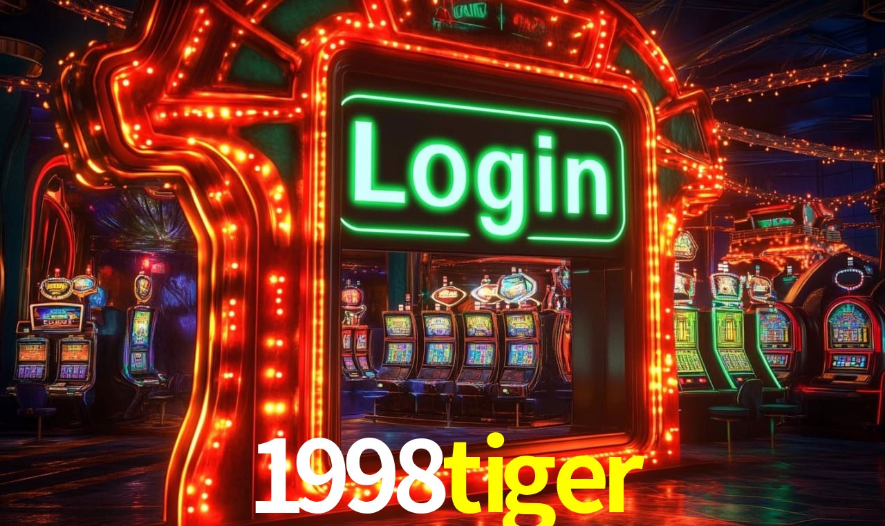 Estatísticas 1998tiger