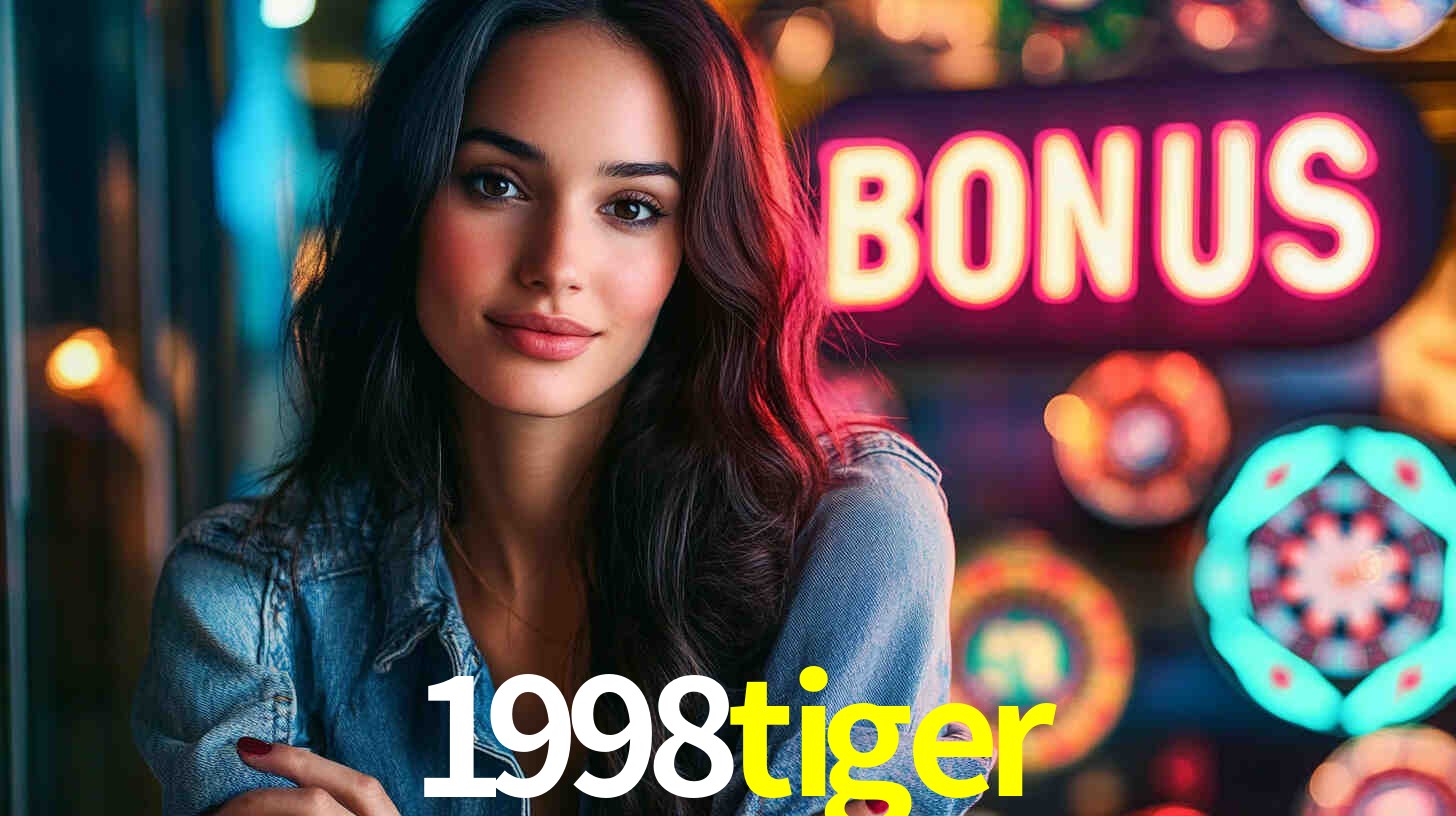 Tournaments 1998tiger