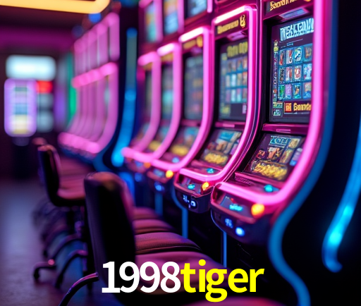 Experimente o Login Seguro Premium no 1998tiger