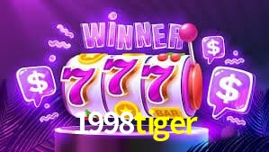 Responsive Design 1998tiger