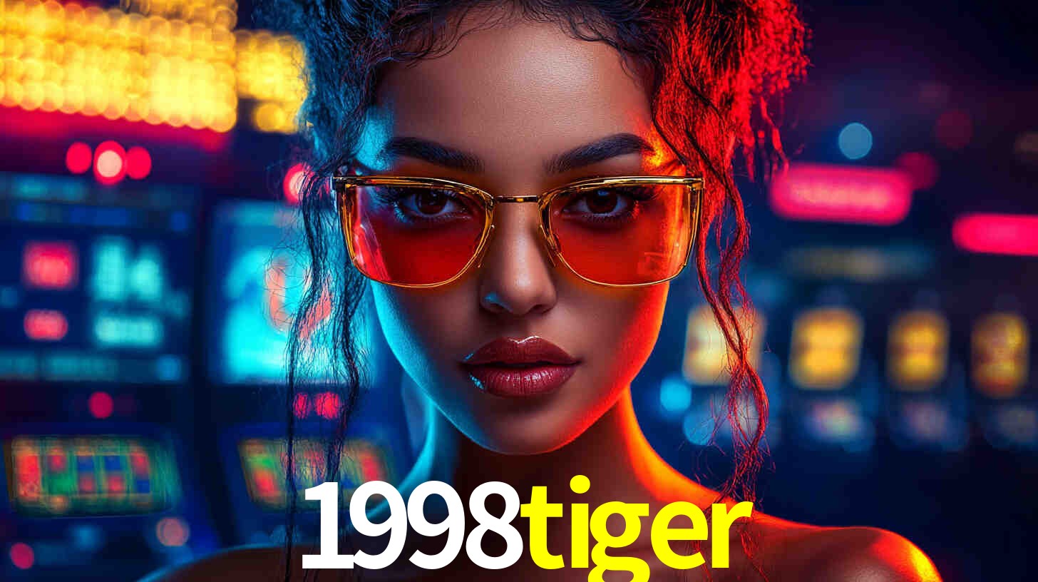 Inovações de Jogos na 1998tiger: O Futuro das Experiências Interativas