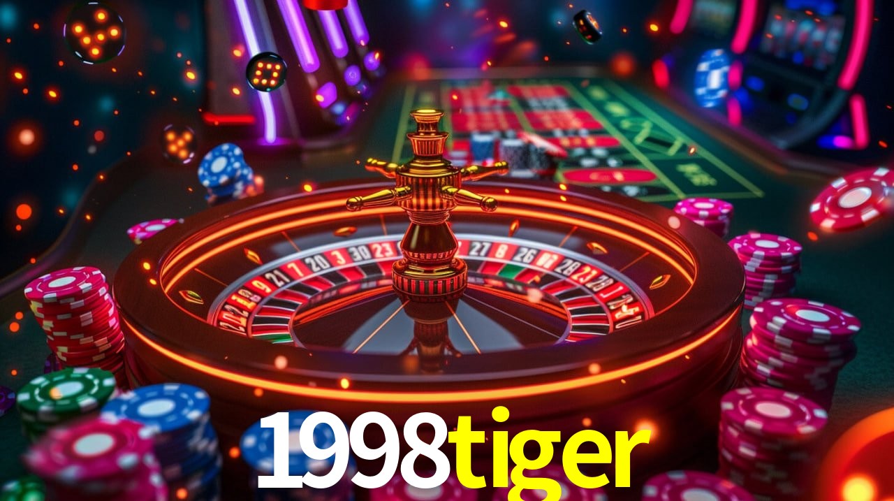 PIX Instantâneo 1998tiger