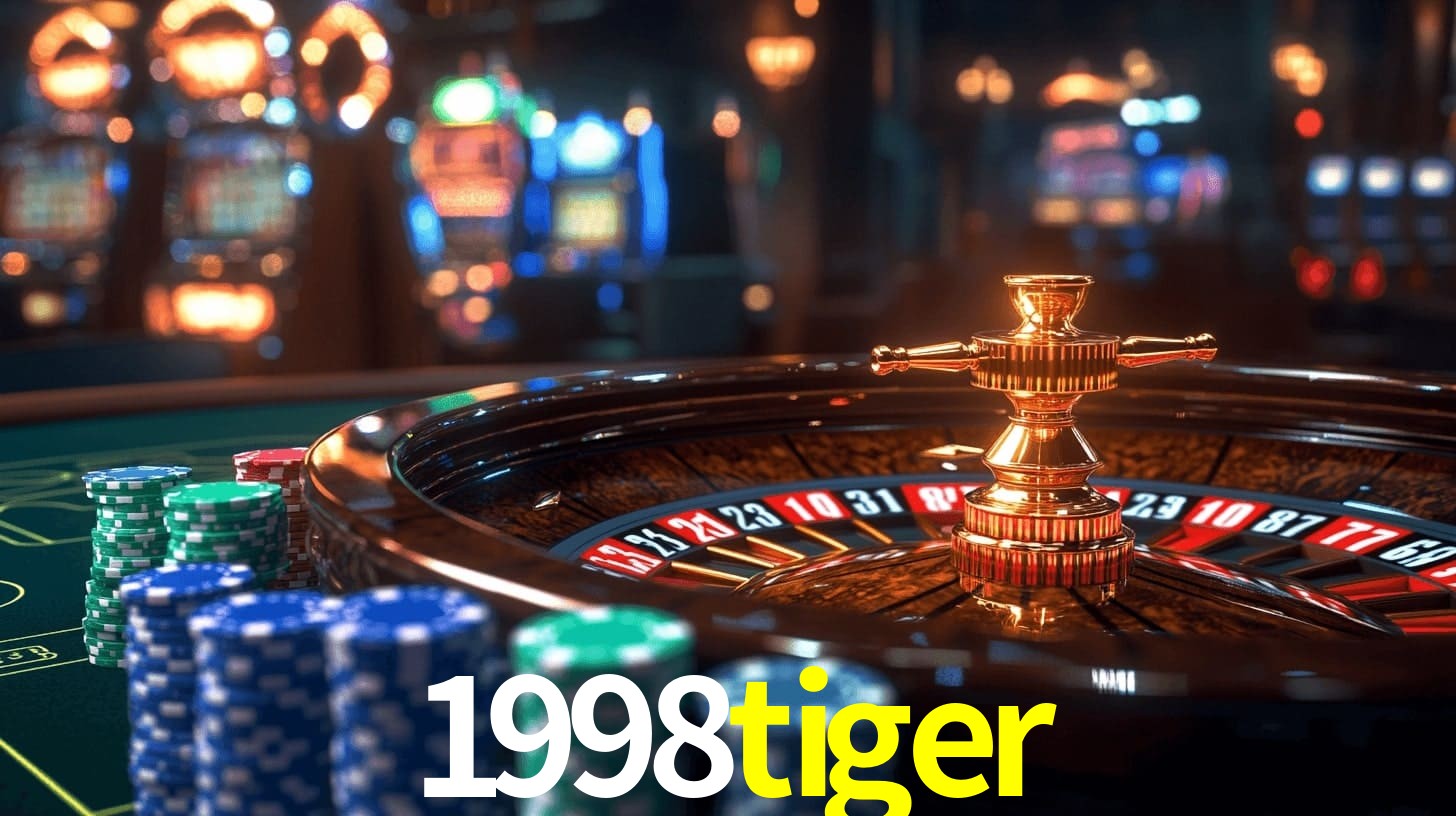 VIP Casino 1998tiger
