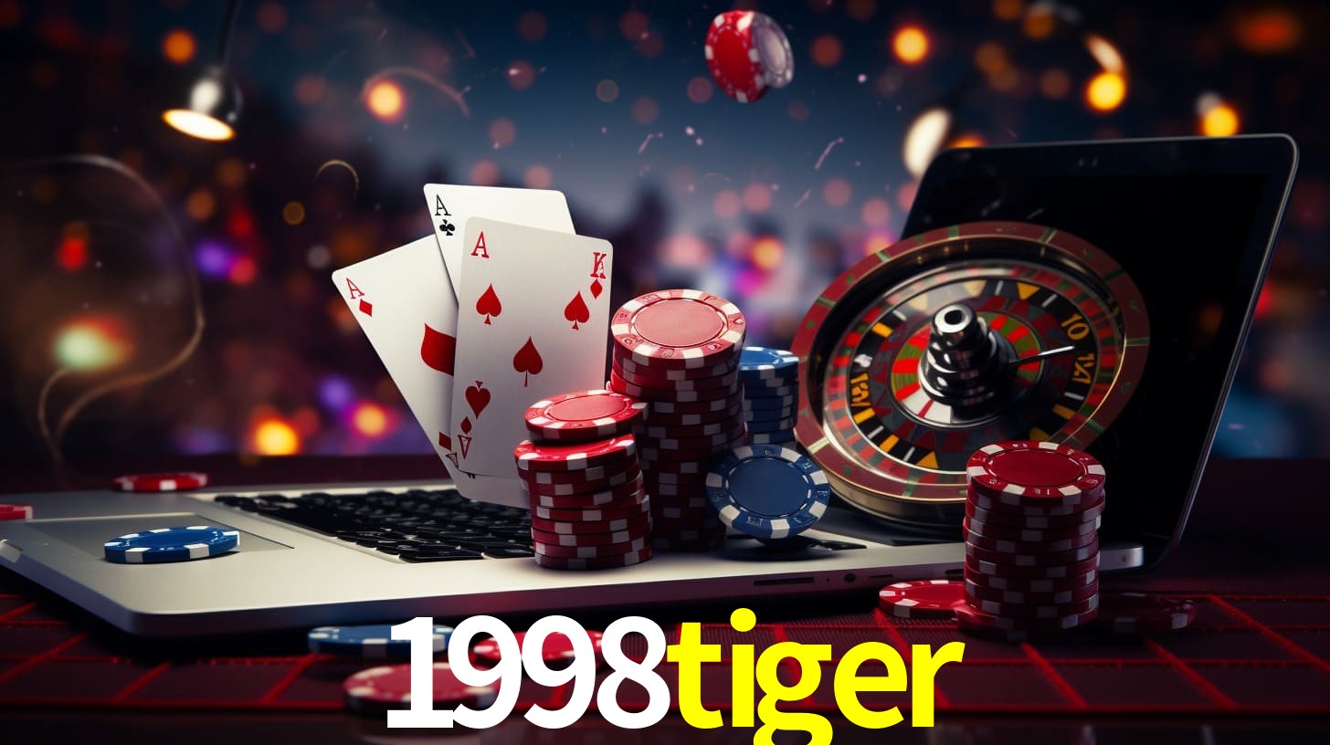 Slot Games 1998tiger