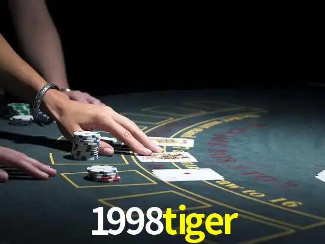 1998tiger.com