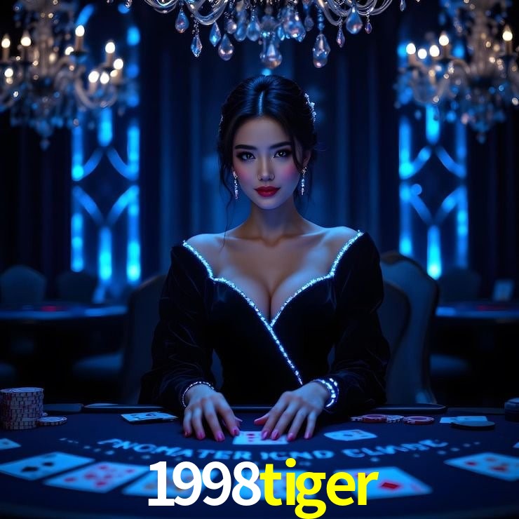 Segurança 2FA 1998tiger