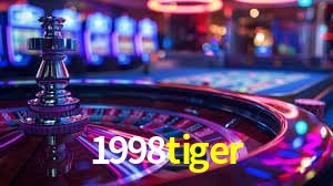 Recursos de Bônus 1998tiger