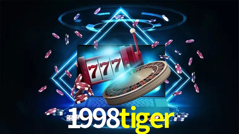 Design Responsivo 1998tiger