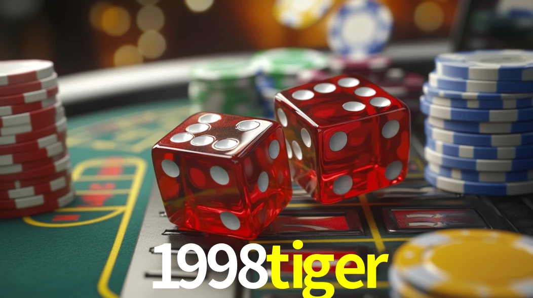 Bonus Features 1998tiger