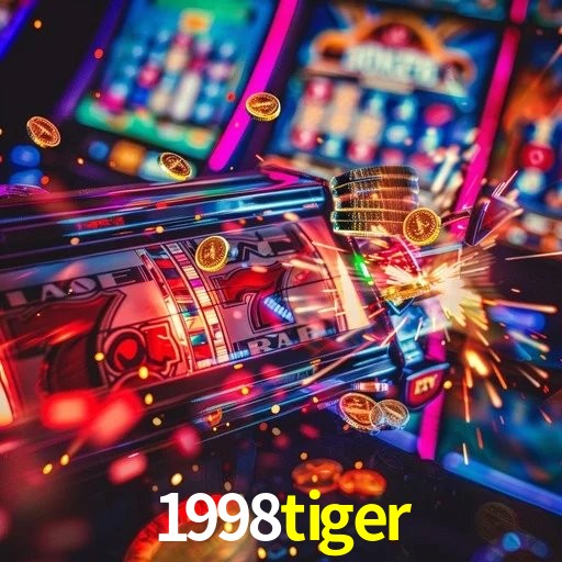 Casino VIP 1998tiger