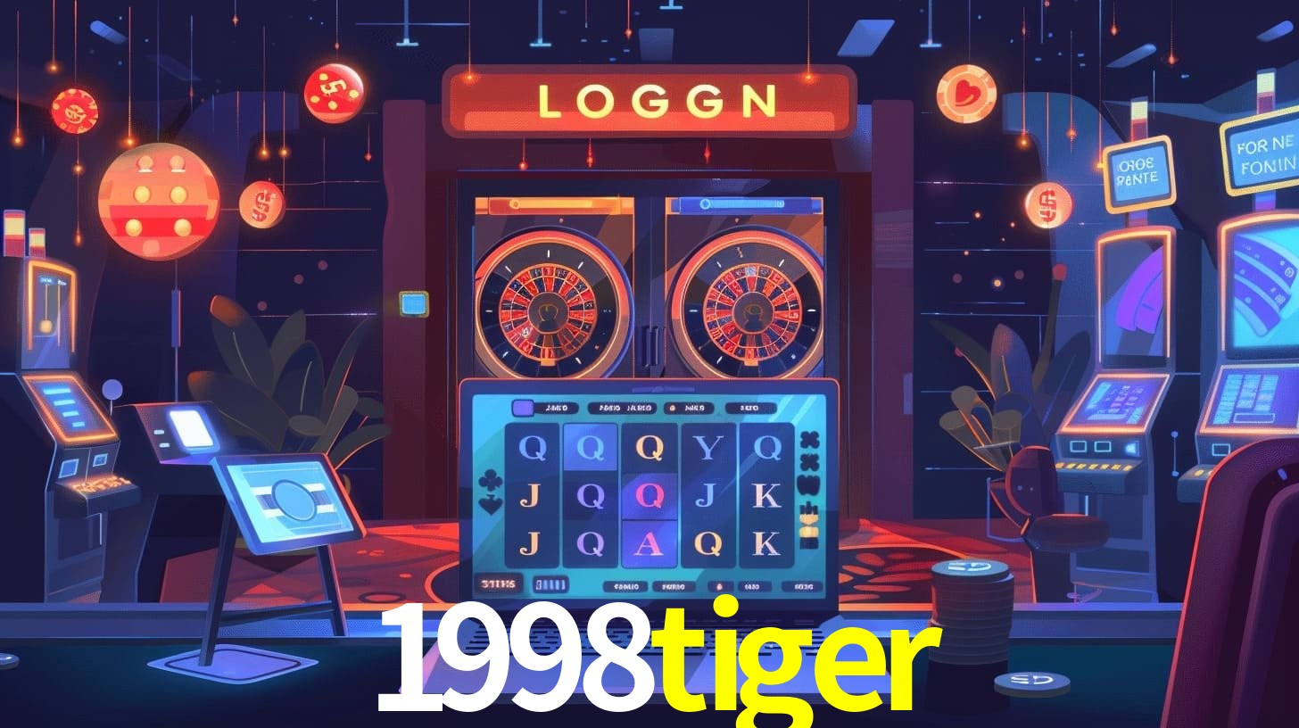  1998tiger.com